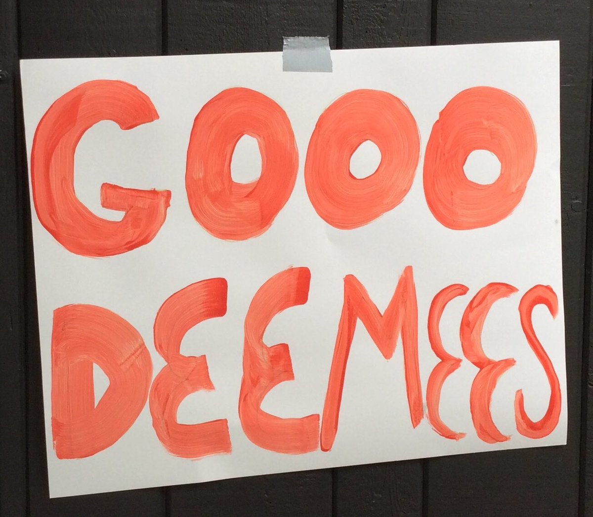 Washington HS tweet media