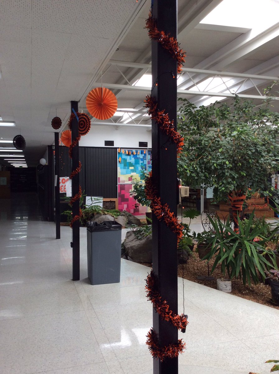 Washington HS tweet media