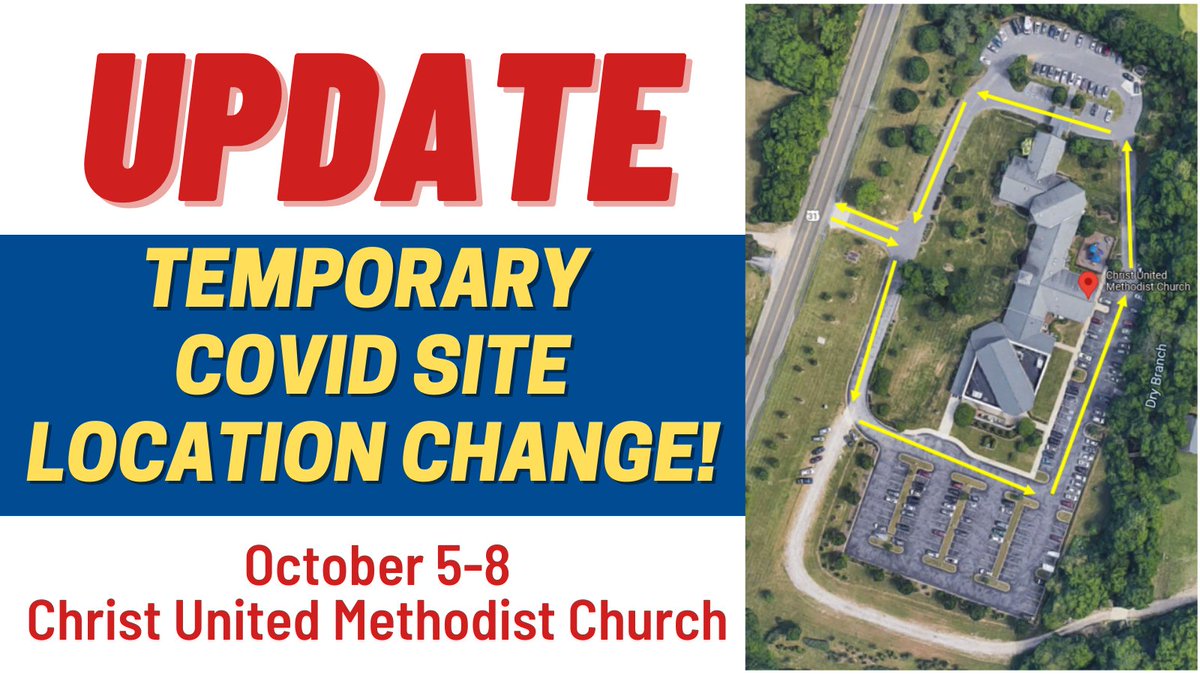 Williamson County Emergency Management Agency tweet media