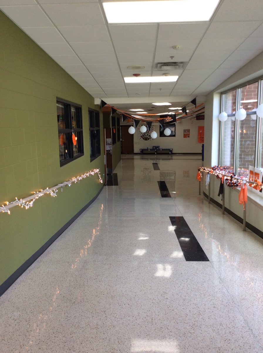 Washington HS tweet media