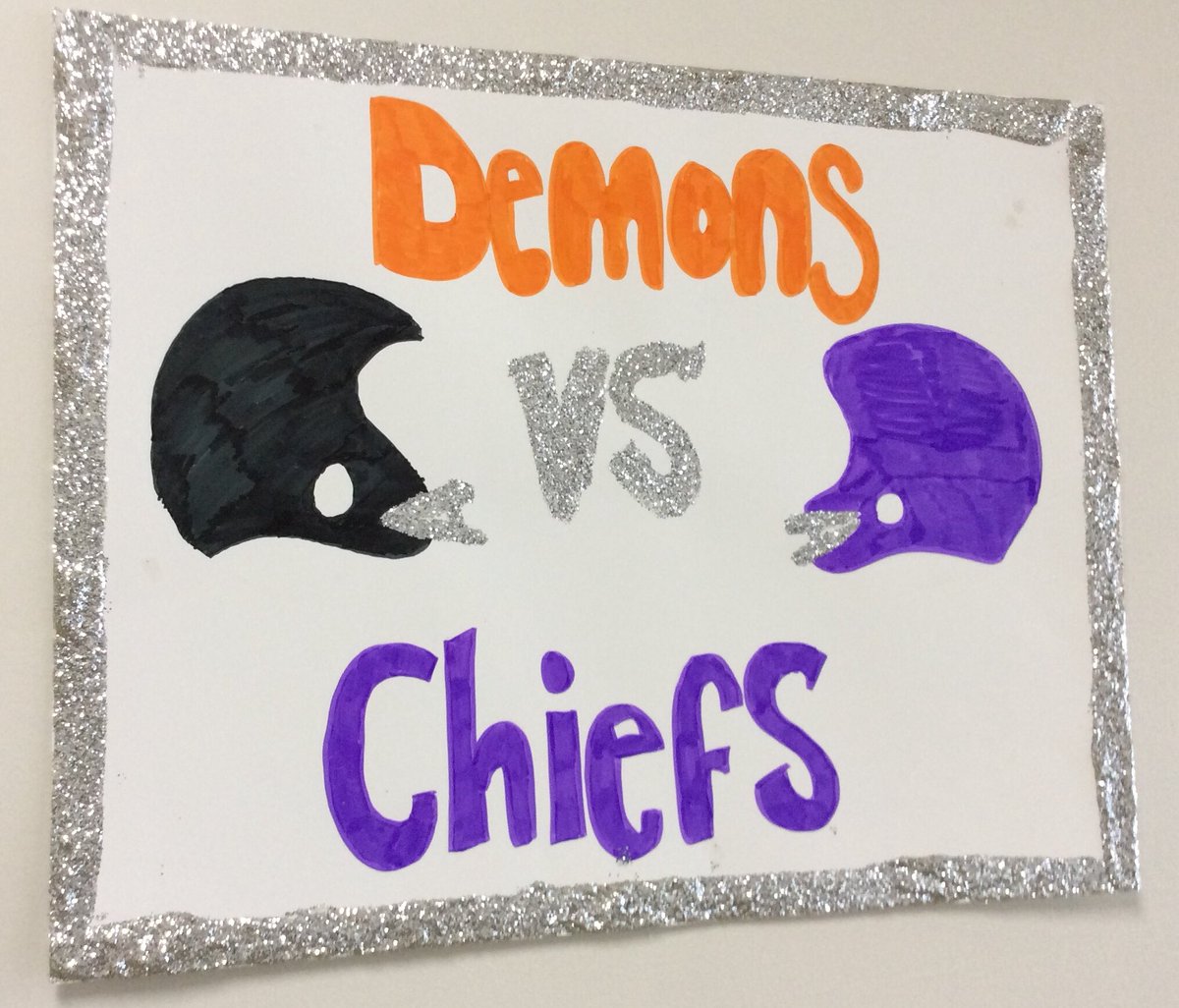 Washington HS tweet media