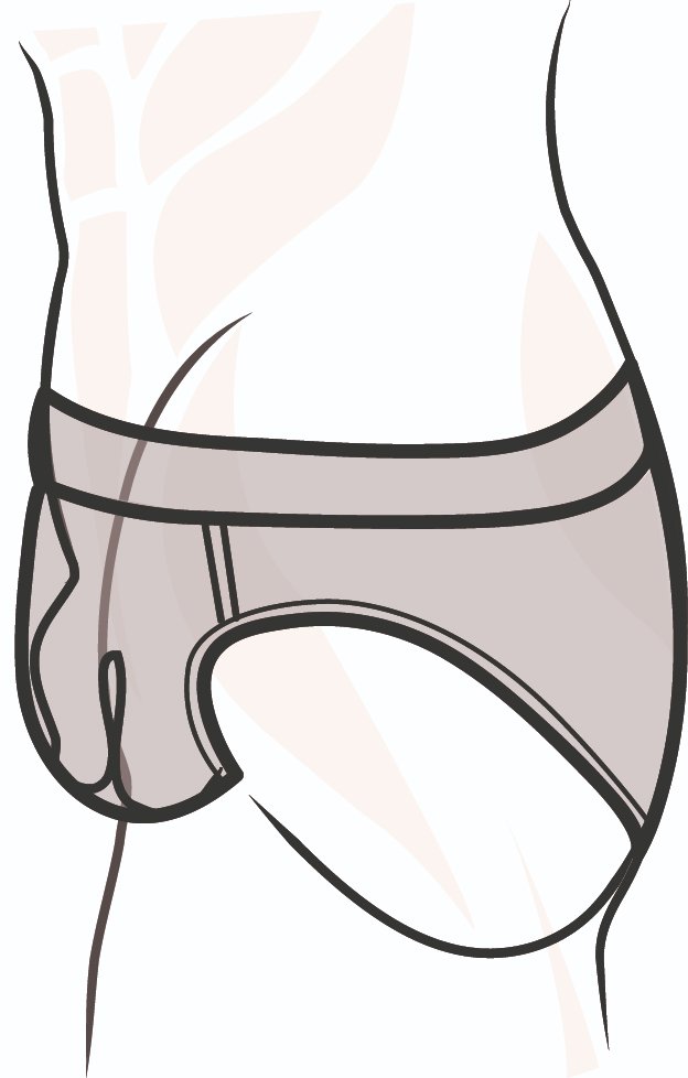 Daniel Johnson on X: Best Underwear for Varicocele = ? Boxers vs