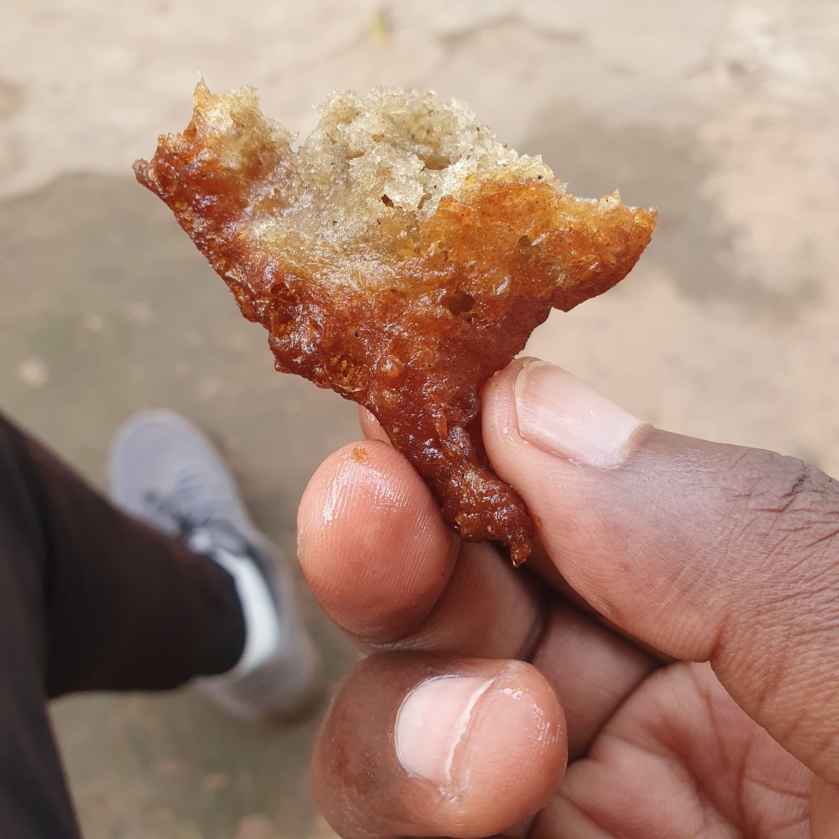 Gibril Faal tweet media