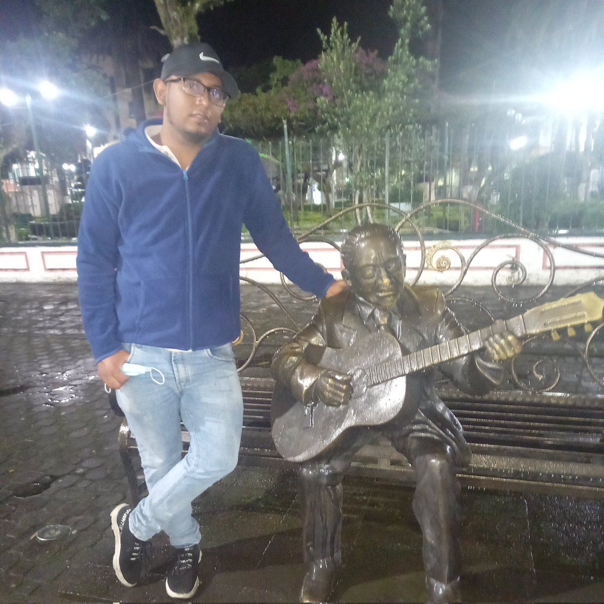 MarcoBatioja's tweet photo. #NuevaFotoDePerfil https://t.co/OaqPL8HLpR
