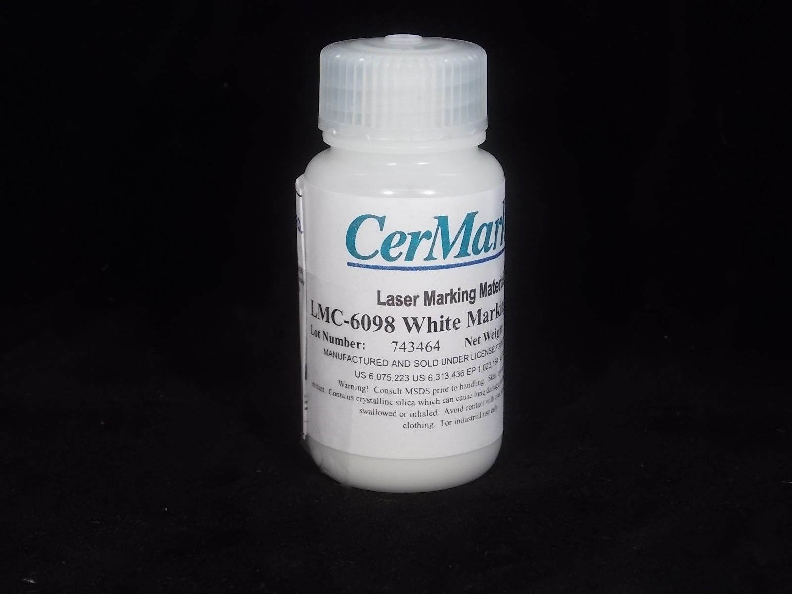 How to Use Cermark LMM 6000 