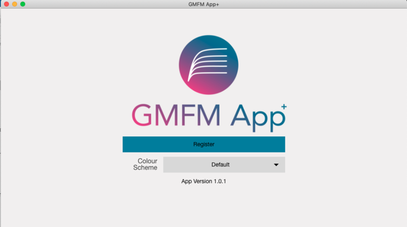 The Gross Motor Function Measure (GMFM) is a clinical assessment tool designed and validated to evaluate the change in gross motor function in children with cerebral palsy. Learn more about the App+ version of the GMFM-88 and GMFM-66: canchild.ca/en/shop/38-the…