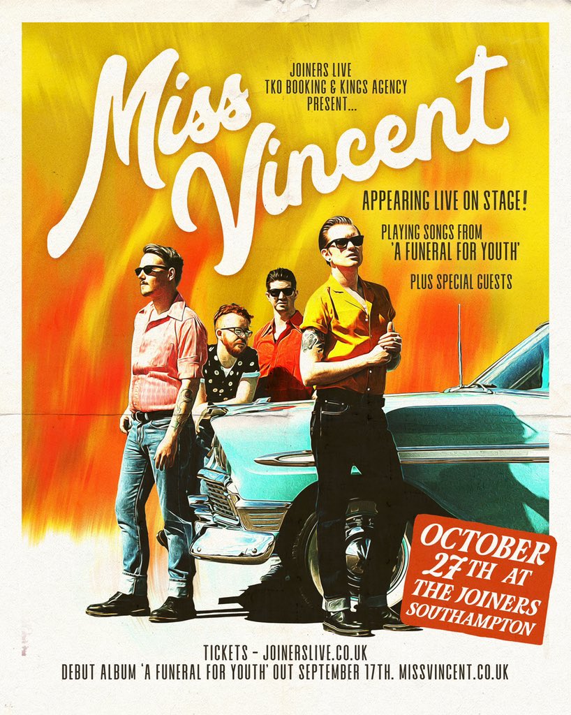 alexdoesasing's tweet image. Hello friends! Life has been flying by recently and all of a sudden our album release shows are almost upon us. These are gonna be so much fun, we’re gonna be able to do a bunch of stuff we haven’t been able to before so you really don’t wanna miss out!