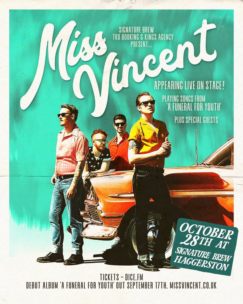 alexdoesasing's tweet image. Hello friends! Life has been flying by recently and all of a sudden our album release shows are almost upon us. These are gonna be so much fun, we’re gonna be able to do a bunch of stuff we haven’t been able to before so you really don’t wanna miss out!