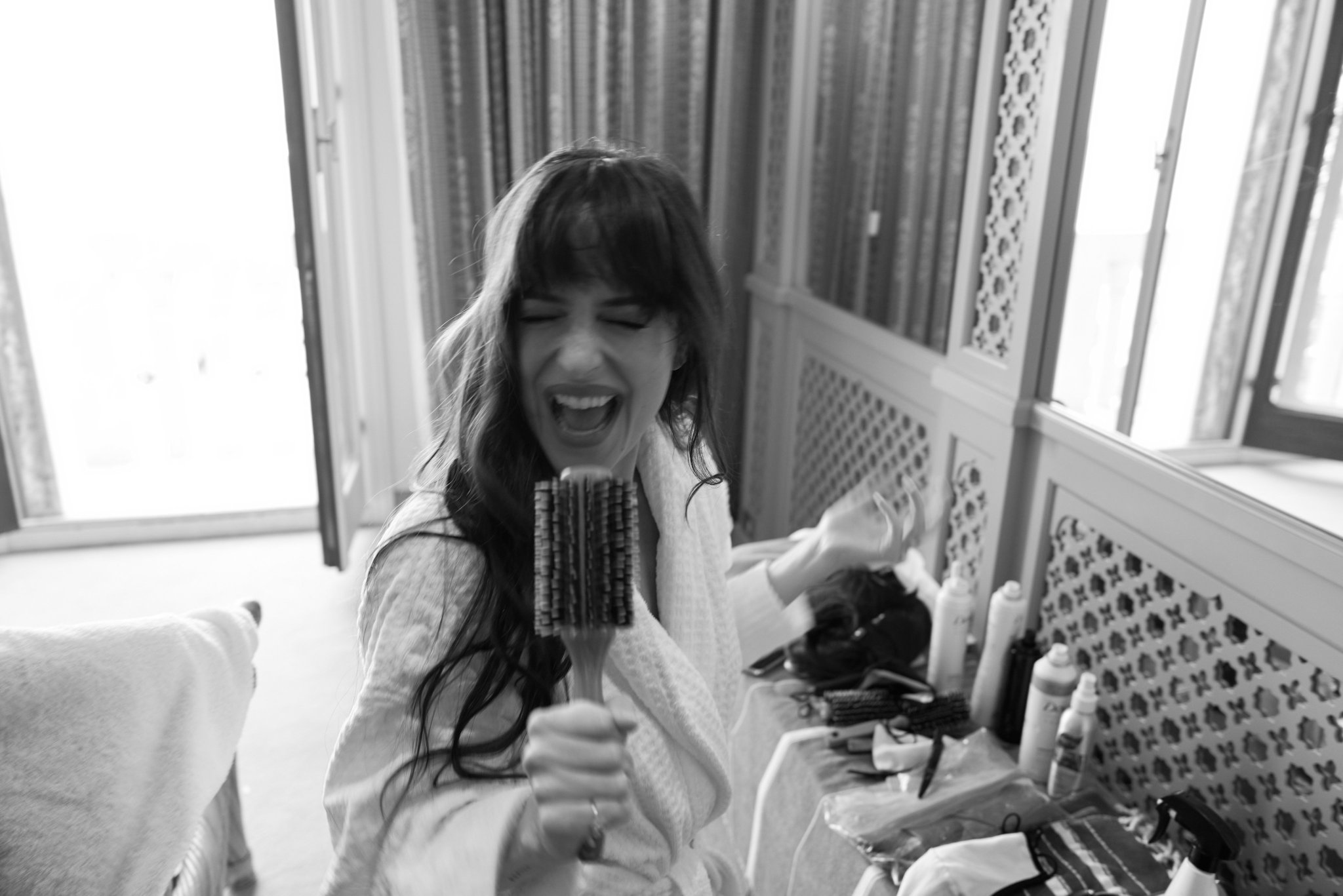 A very happy birthday to Dakota Johnson! 