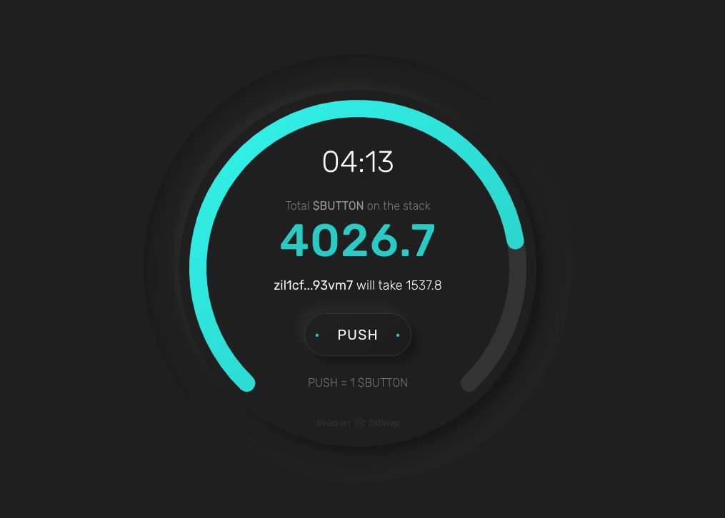 bridge_button's tweet photo. We're at 26 hours and counting, just wow 🤯💰 https://t.co/n5Oa0mz7UD