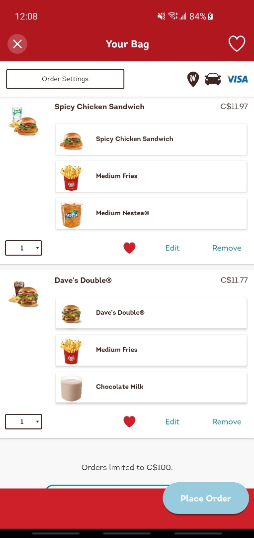 Sarah Park (@sarahpaark) on Twitter photo My favourite date night activity is going to drive thru. If I win this #WendysPhone, I will officially have my wedding <a href="/WendysCanada/">Wendy's 🇨🇦</a> #Contest 💍 My favourite date night activity is going to drive thru. If I win this #WendysPhone, I will officially have my wedding <a href="/WendysCanada/">Wendy's 🇨🇦</a> #Contest 💍