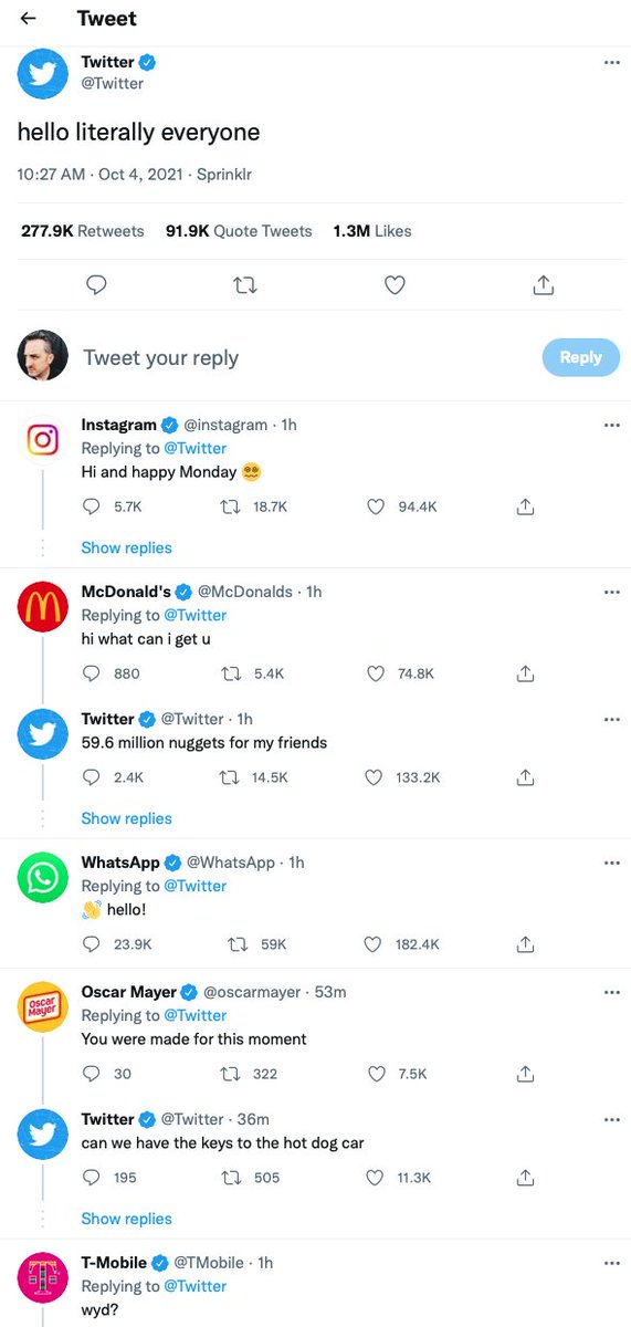 Harry Lang tweet media