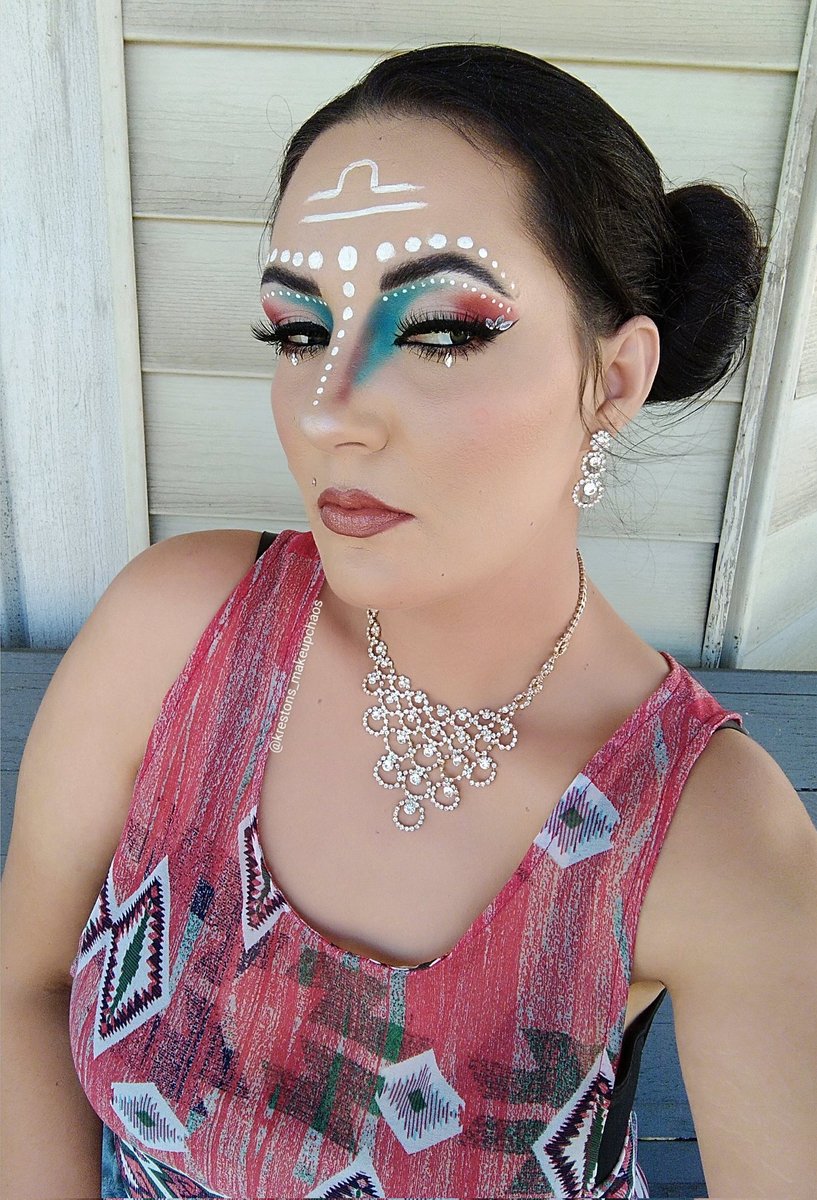 KrestonDempsey's tweet photo. Bday look.  #libra #librasquad 
Products 
@NARSCosmetics luminous foundation @NYXCosmetics lift n snatch brow pen @Inglot amc gel liner @SuvaBeauty hydra liner space 🐼 @maybellineNYUK matte ink superstay lipstick toffee #mua #ohiomakeupartist https://t.co/IOk1llcbLW