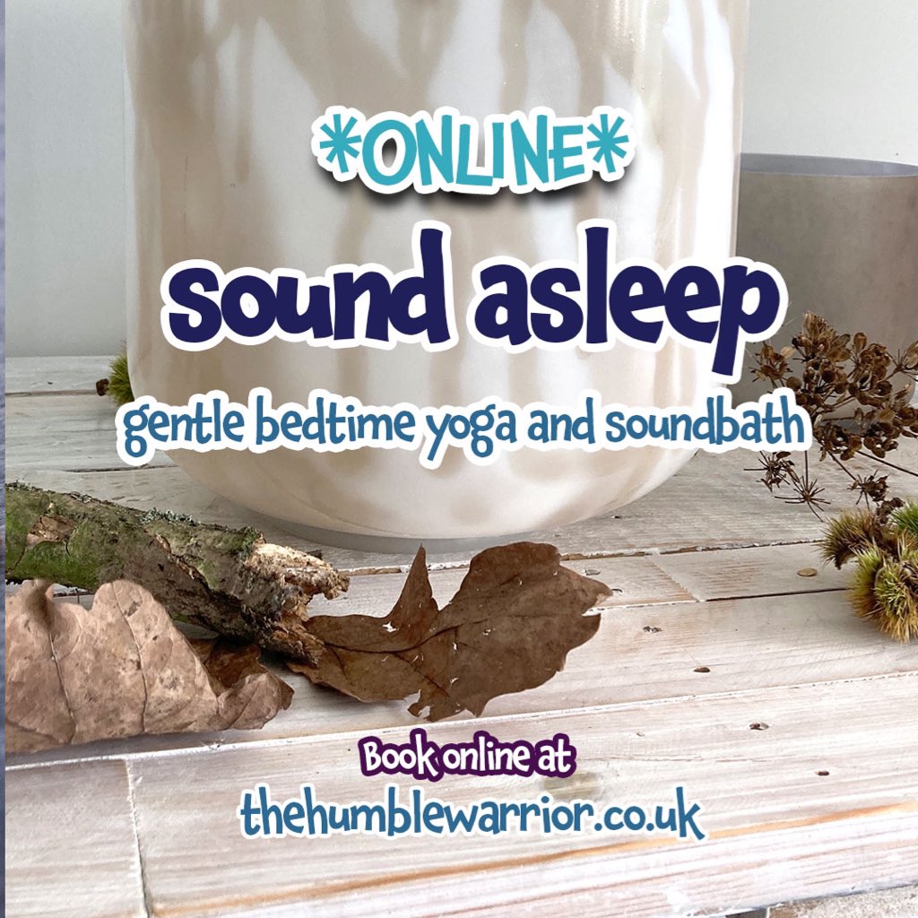 Becky | Sound Healer tweet media