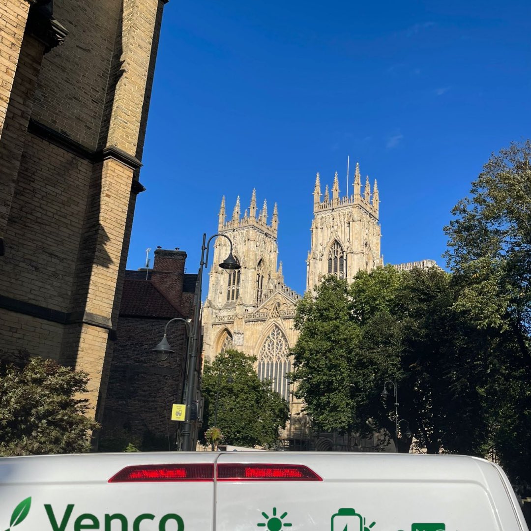 StirlandMatt's tweet image. Amazing visit in an amazing city. @VencoNe visited so many new clients today at a showcase for our 100% OFF-GRID safety lighting system. We showcased how adaptable they are to many industries for safety and illuminating areas of staff/Public. #offgridsystems #renewableenergy