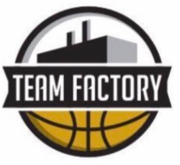 Team Factory Girls Basketball tweet media