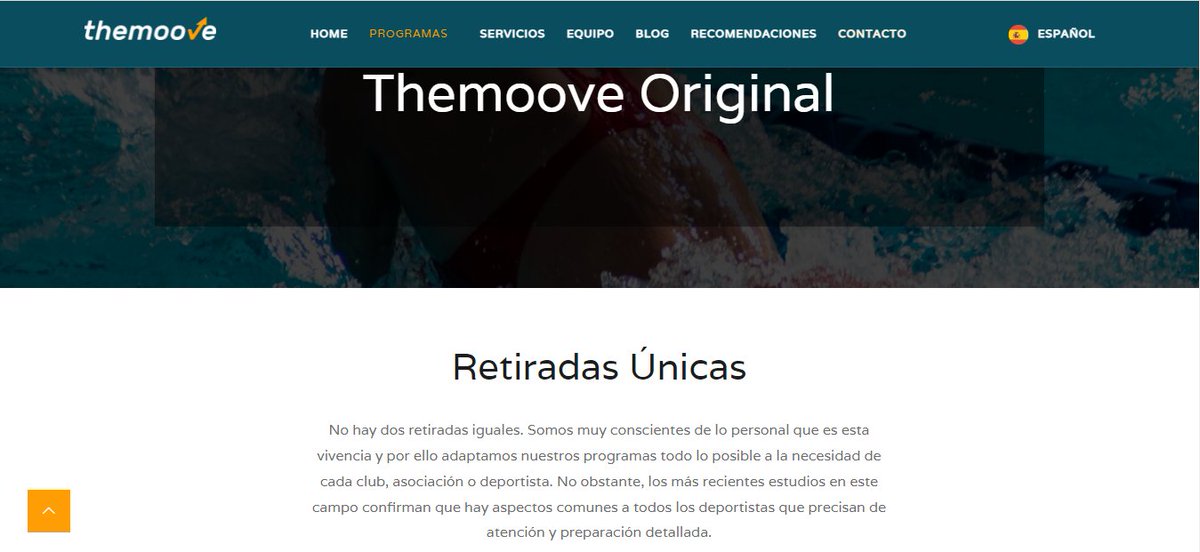 josetorres_71's tweet image. Tarde de formación @iadeporte 
&quot;La planificación financiera del deportista&quot; 

Ponencias de Marta Feliú, Beatriz Roca y @puppysta1975 muy interesantes y didácticas ... 
Hasta Whatsapp ayudó con su caída 😂

👀👀 themoove.es

#formacioncontinua
