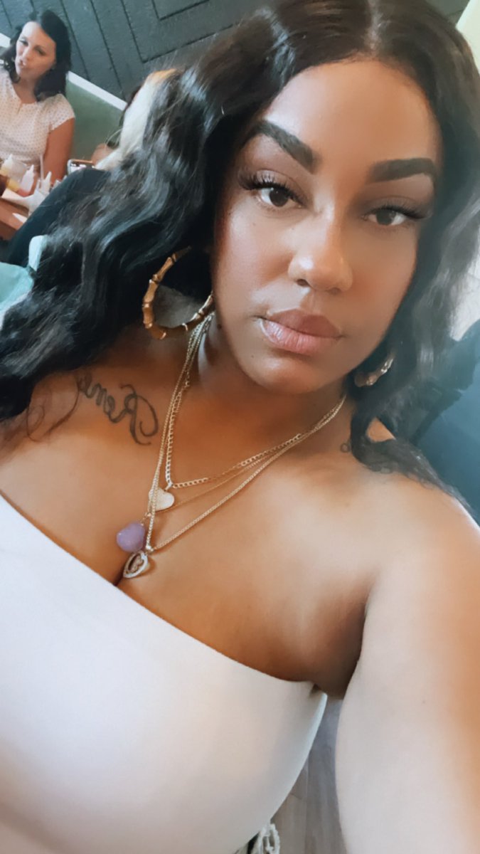 itslainabee's tweet image. Yesterday’s brunch look @TheStovelv