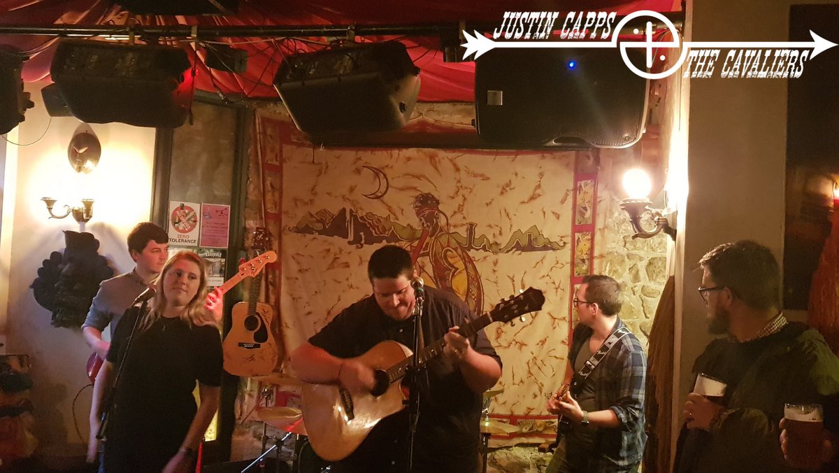 What a brilliant way to wrap up this season of the band! Thanks everyone for braving the rain to come see us at <a href="/platformtavern/">Stewart</a> for <a href="/musicinthecity/">Music in the City</a>. 

We're going to take some time to plan, write, and arrange. After so long going home, it's time to go BIG!

#musicinthecity #Soton