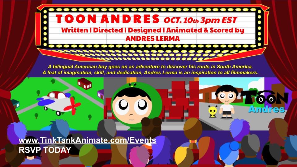 TinkTankAnimate's tweet photo. #Autism Biggest Autism Arts Festival ever! https://t.co/pEgRFKueKr https://t.co/W0rX1AY9ST