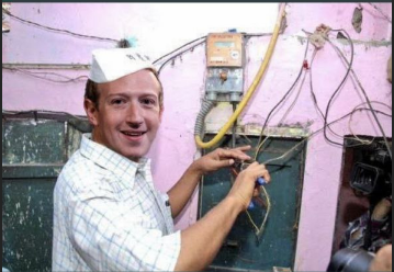 MsNyinyi's tweet photo. #facebookdown
WhatsApp, Instagram and Facebook still down. https://t.co/XPPbBAS9ao