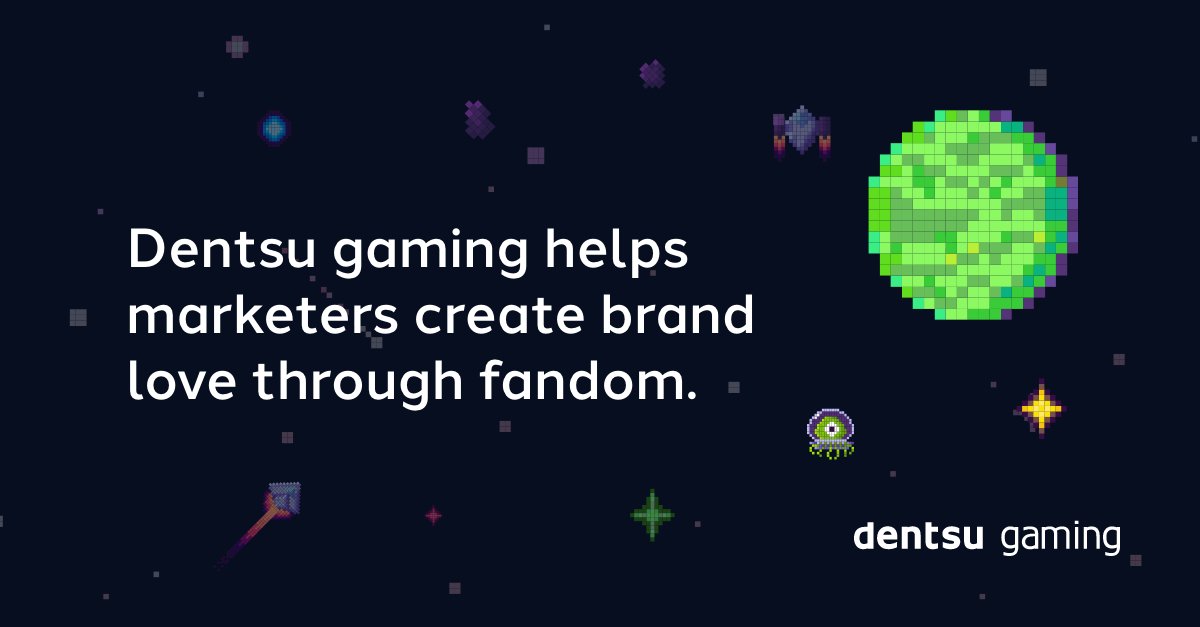 JenniferHohman's tweet photo. To make an impact with brand gaming activations we must become part of the culture rather than interrupt it. Our infographic examines the forces that are shaping the future of gaming and the key implications for brands.  https://t.co/evgr1CJCXU https://t.co/uoiUC8nQvO