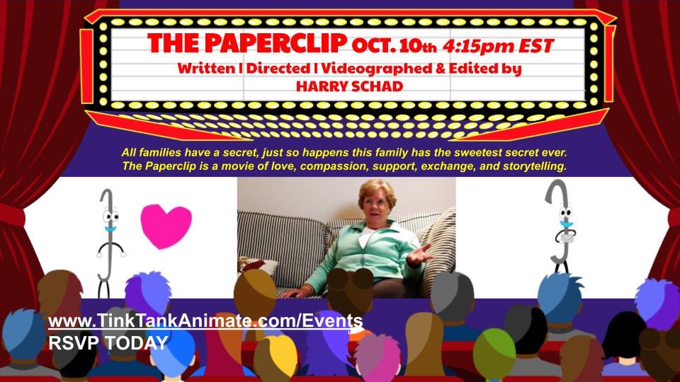 TinkTankAnimate's tweet photo. #Autism Biggest Autism Arts Festival ever! https://t.co/pEgRFKLQ91 https://t.co/n5UVnSvFnH