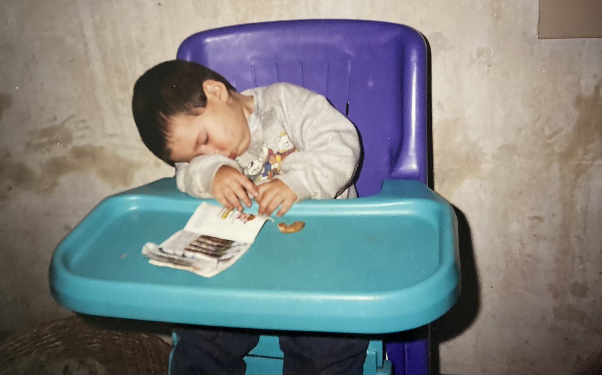 descripción gráfica de lunes otra vez