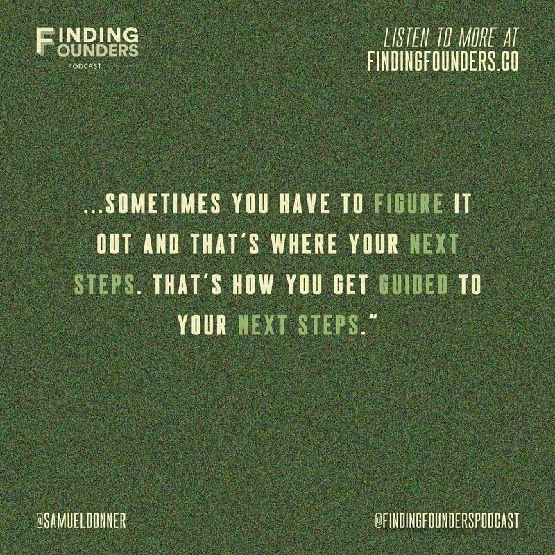 FindingaFounder's tweet photo. For the grand finale of the Food Series, we present our interview with @BingingWBabish founder Andrew Rea! 

Share your thoughts in the episode and let us know who we should interview next!

https://t.co/AGhBbtBijw
#BingingWithBabish https://t.co/hGDB5BTR4y
