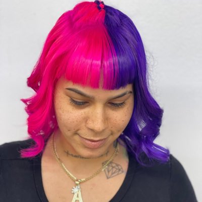 Bluekisha1's tweet photo. #NuevaFotoDePerfil https://t.co/oOs4pMqRL8