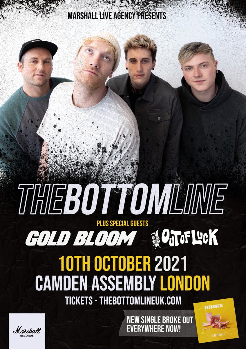 TheBottomLineUK's tweet image. HEY! As everybody is on Twitter right now come to our show on Sunday ✌️ Facebook &amp;amp; IG are just getting ready to head down that’s why they’re AFK RN #facebookdown @goldbloomuk