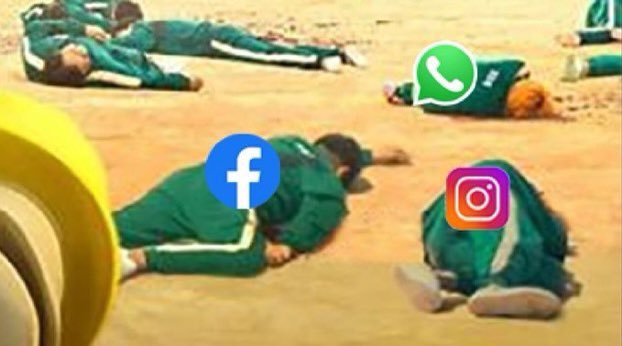 jananetra's tweet photo. #serverdown
3 times restarted #phone😌 2 times #switchof phone😌
Without playstore apps #uninstalled😌
Finally i heared #server down😌🙁🙏🏻
#facebook #twitter #whatsaap #instagram https://t.co/vQKiEqbEtf