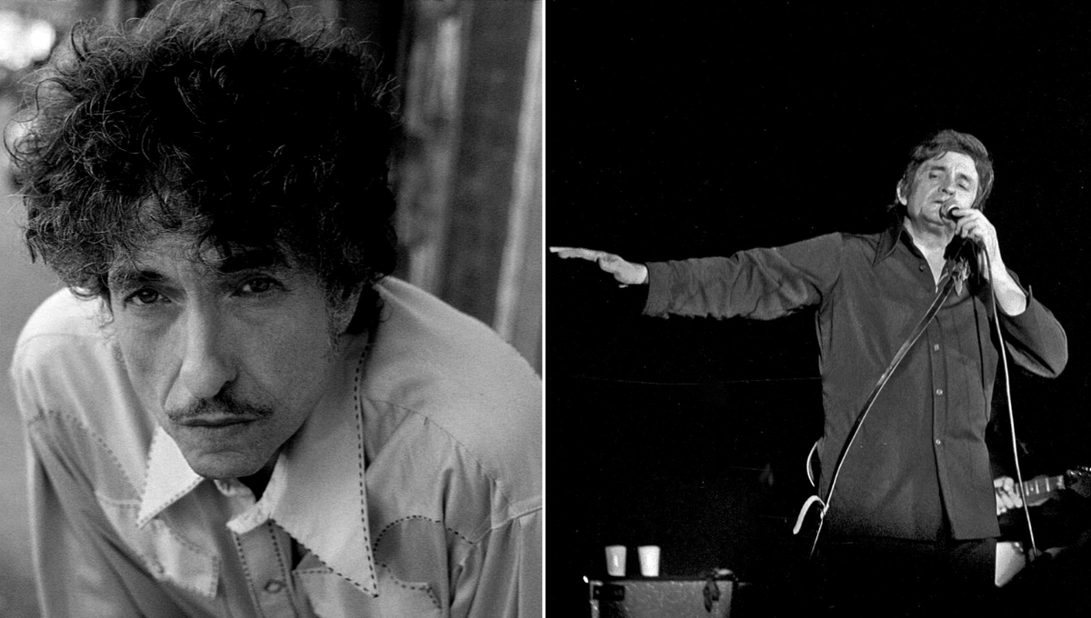 RollingStoneMX's tweet photo. Escucha un cóver inédito de Johnny Cash a 'Don’t Think Twice It’s All Right', de Bob Dylan⬇️.
https://t.co/WCz6PXUFSo https://t.co/emKzGST3f7