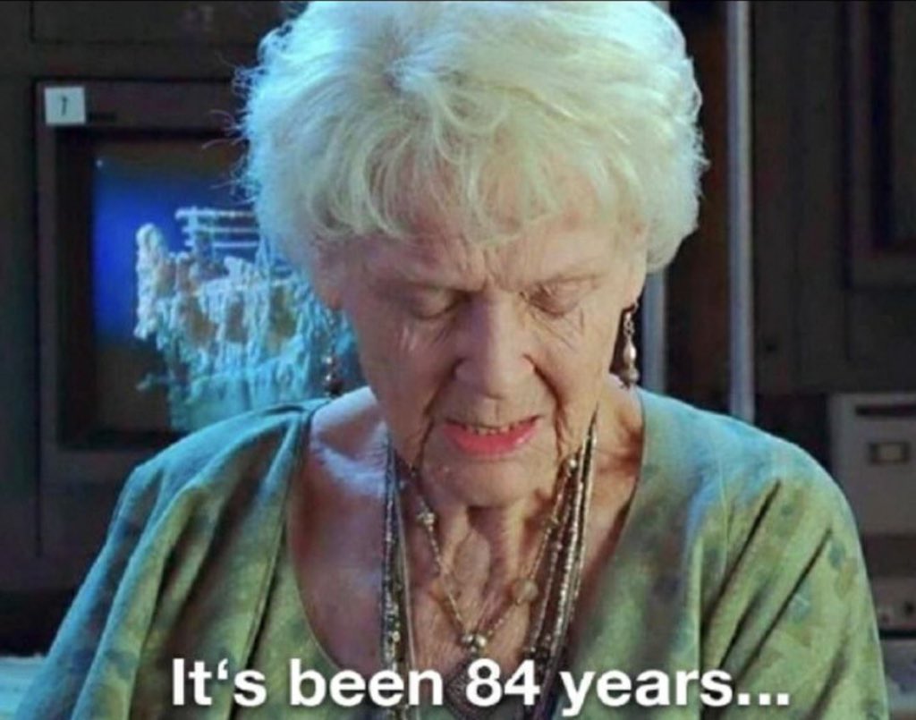 How long have Facebook, Instagram and WhatsApp been down? 
#scrollboohooinstead