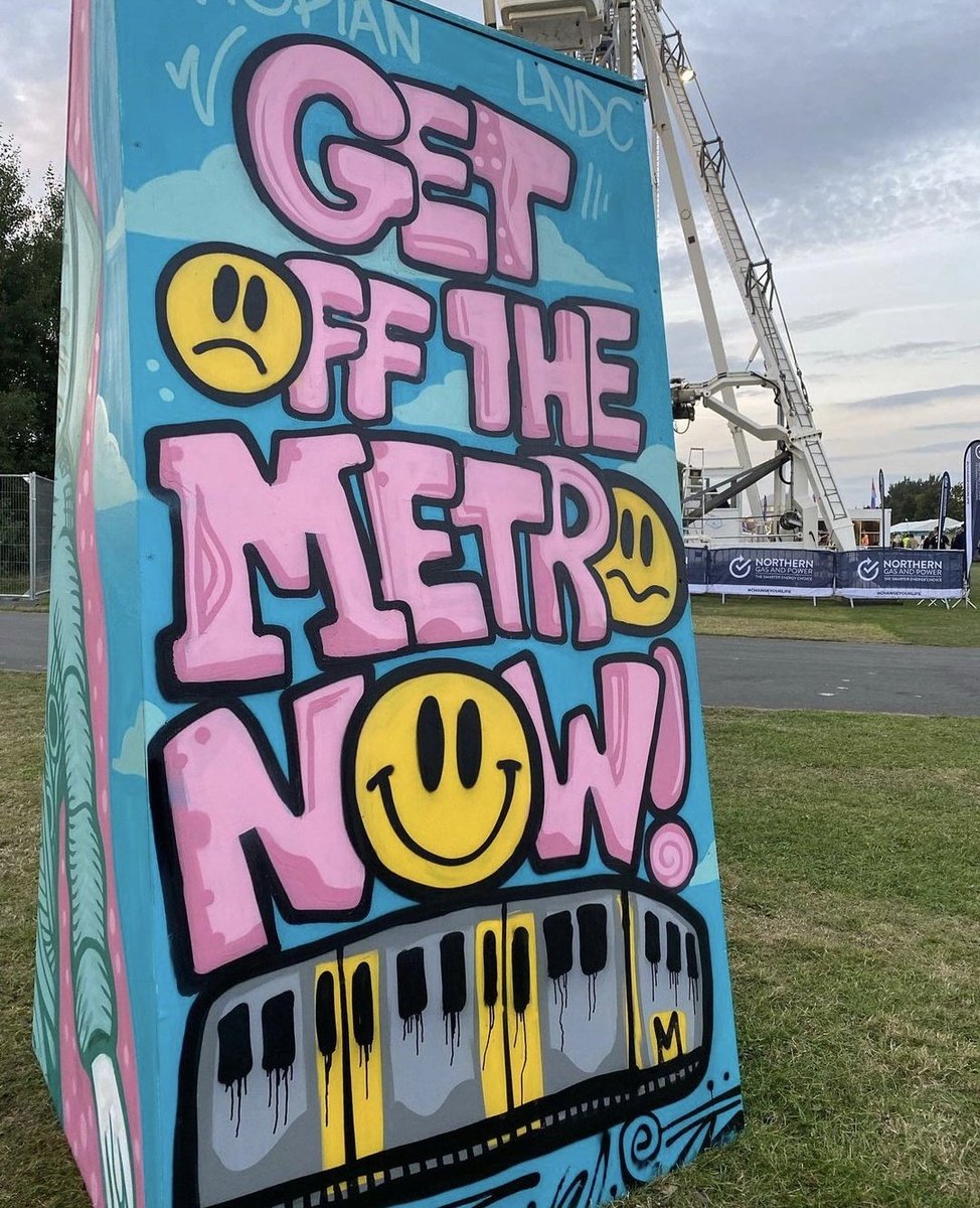 This Is Tomorrow tweet media