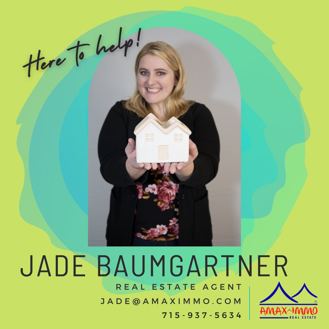 Jade Baumgartner, Realtor (JadeBaumgartne2) Twitter