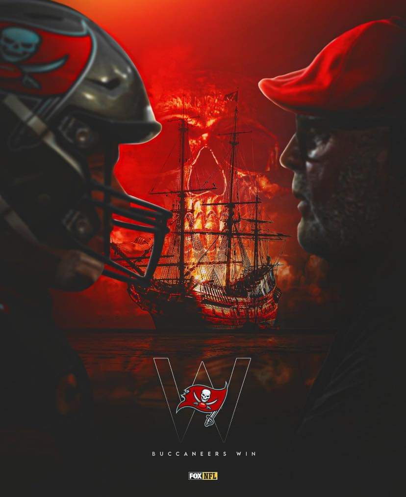 FabioBevi77's tweet photo. #GoBucs https://t.co/weh2nKcyyr