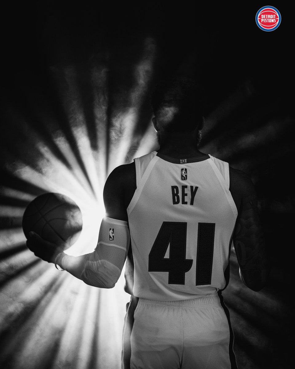 Detroit Pistons tweet media