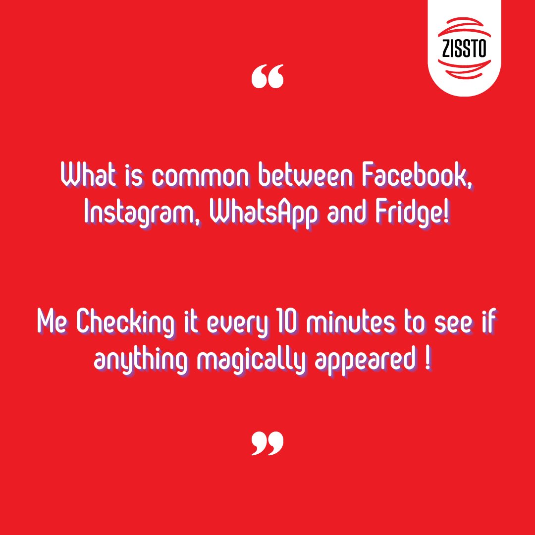 zissto's tweet photo. #WhatsAppDown #facebookdown #instagramdown https://t.co/eJF3wVW08m