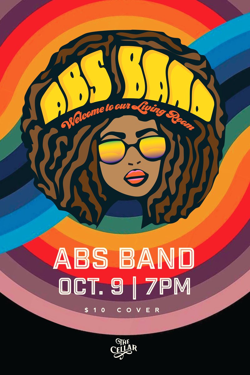 SBCtheCellar's tweet image. 'Can't access Facebook event cards, what do now?' 

For you FB event junkies missin' out, make sure you check out what we are up to this week on our website: sbcthecellar.com

Wed: The Rounds
Fri: Unfun, @WrongKinda, Deadlock Losers
Sat: ABS Band
Sun: Cellar Jams