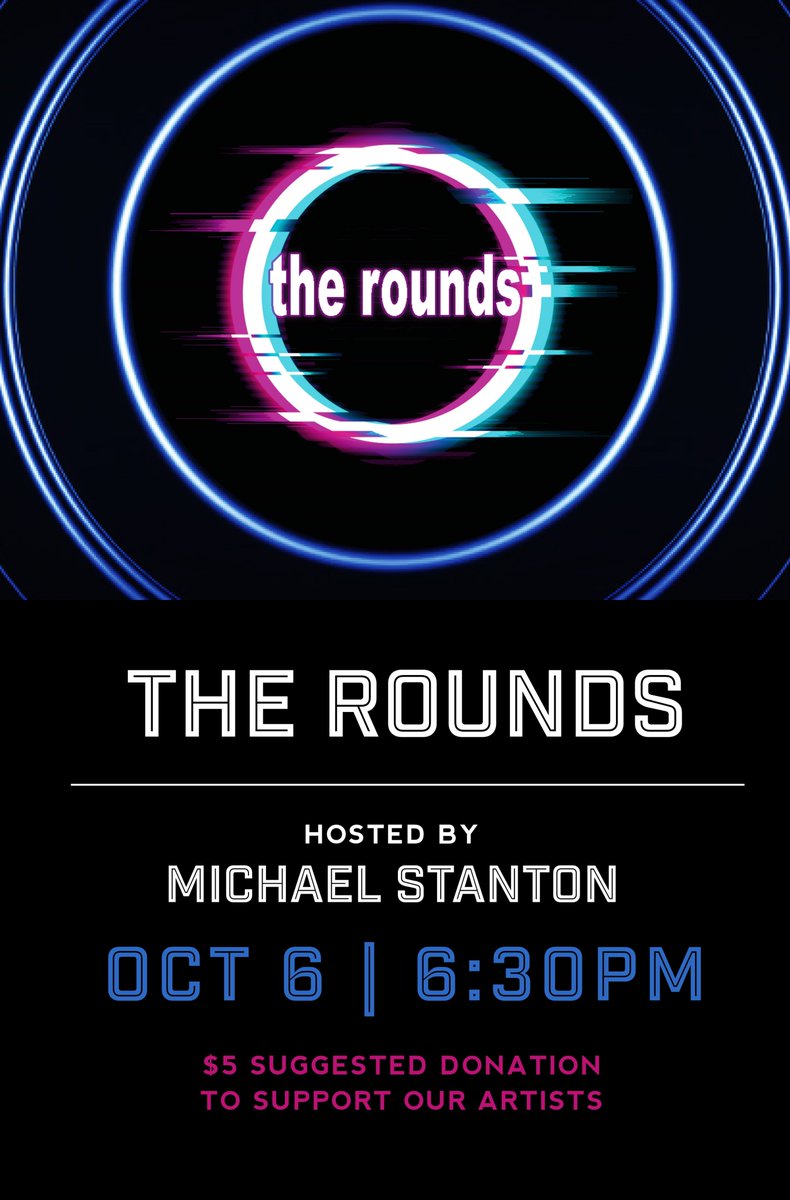 SBCtheCellar's tweet image. 'Can't access Facebook event cards, what do now?' 

For you FB event junkies missin' out, make sure you check out what we are up to this week on our website: sbcthecellar.com

Wed: The Rounds
Fri: Unfun, @WrongKinda, Deadlock Losers
Sat: ABS Band
Sun: Cellar Jams