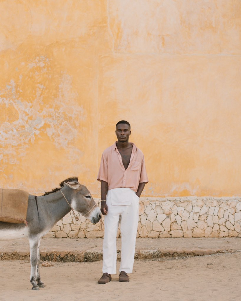 A few images from Lamu Island, #Kenya