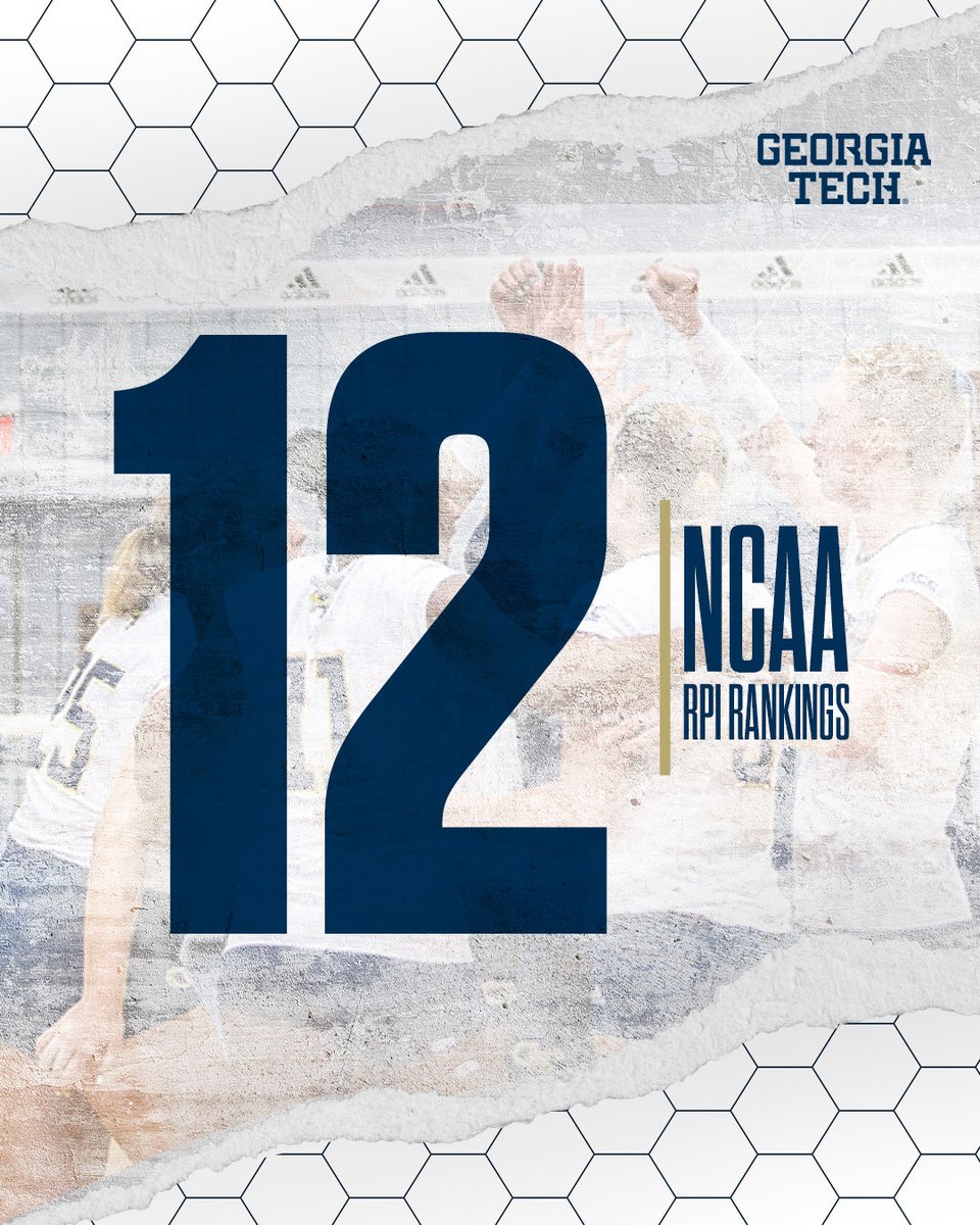 Georgia Tech Volleyball tweet media