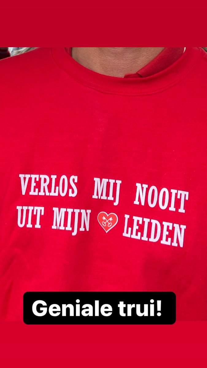 Jochem Myjer tweet media