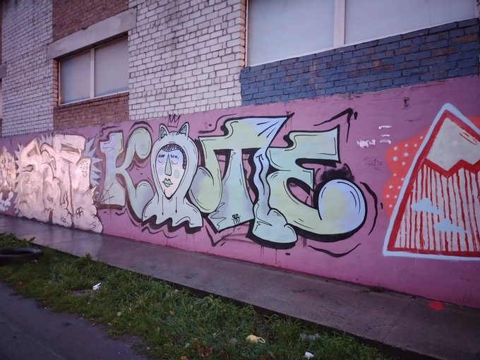 Пока у вас сбоит Инстаграм, принесу красивое граффити сюда. https://t.co/ifGTq0LL1h<a href="/tag/%D0%BC%D0%BE%D0%BD%D1%81%D1%82%D1%80%D0%B0%D1%86%D0%B8%D1%8F2020"class="tags"><span>#монстрация2020</span></a>