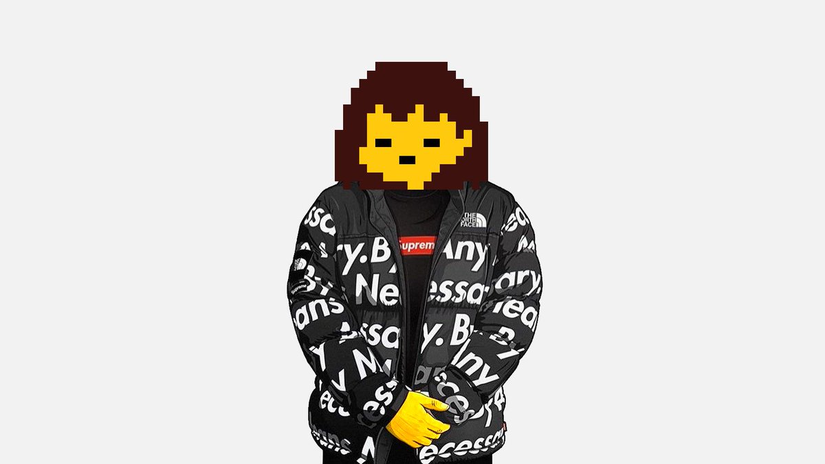 Frisk (@genocidalvessel) on Twitter photo 