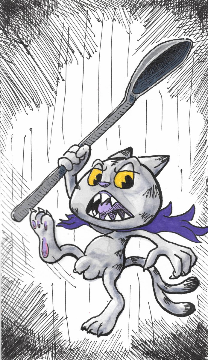 PSI_Cryptid's tweet photo. A universe much older than #c197 prime. unaffected by 1218's modernity. No pokemon, no #Sonichu. This is a world of Fay, Yokai, demons, dragons, and humans. In it's deepest depths one may even find eldritch abominations, Science and Magic are used interchangeably here. https://t.co/C6aFLloGwc