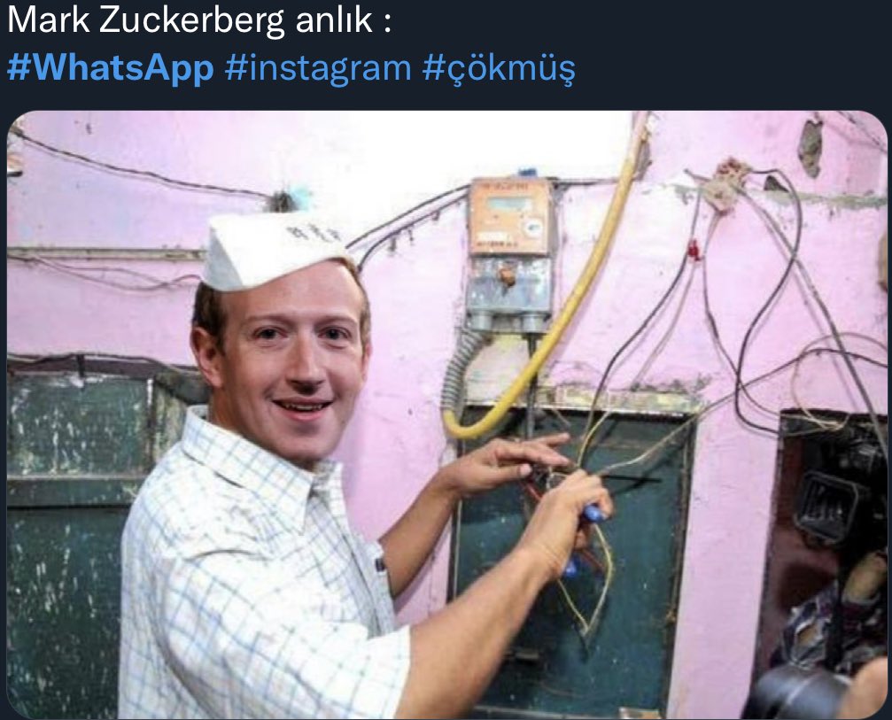 #çökmüş #WhatsApp #TikTok