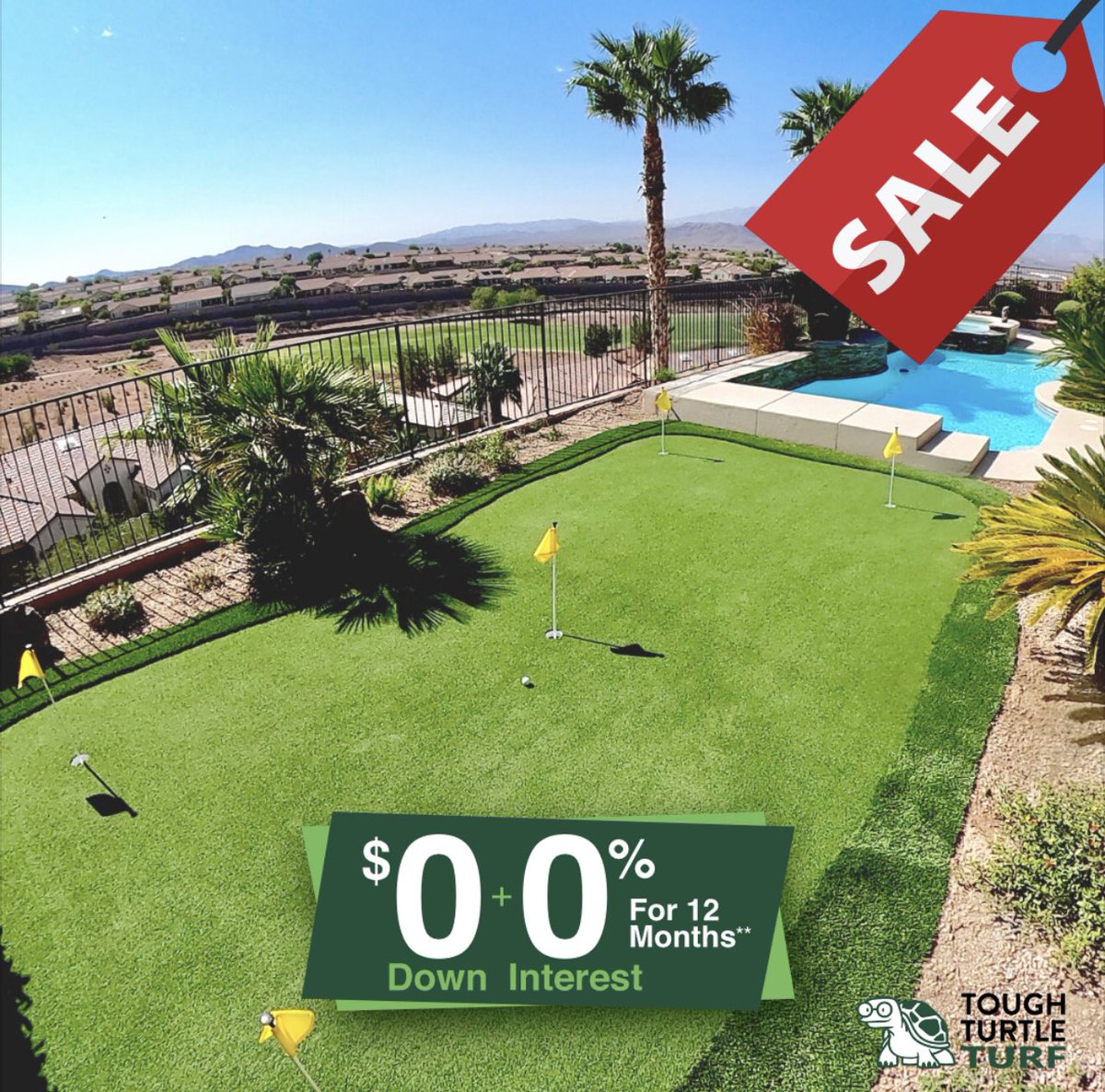 toughturtleturf's tweet photo. #HappyNationalGolfDay #NationalGolfLoversDay https://t.co/WlGeIY60ae