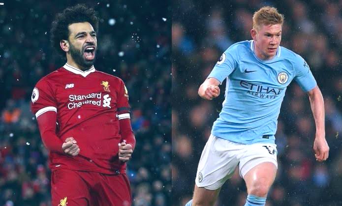 SelecaoTalk's tweet photo. THREAD:

Since many on here trust stats Apps such SofaScore as reliable. Here are some interesting stats over the past 3 seasons based Match Ratings between some of the Worlds Best Players: https://t.co/6eXnIntzlu